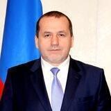 Зуфяр Бибарсов