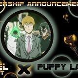 Puppy Lab🐺Cool