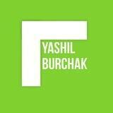 Yashil burchak