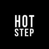 Кроссовки “Hot Step”