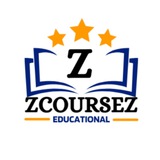 Zcoursez قناة للكورسات