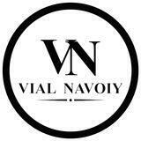 VIAL NAVOIY