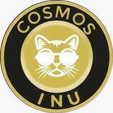 🐈Cosmos Inu 🐕