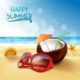 QDPI HAPPY SUMMER