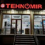 "TEHNOMIR MINGBULOQ"