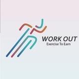 Work Out 中文官方社区🇨🇳