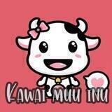 Kawai Muu inu