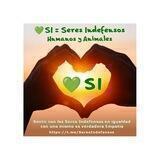 💚 Seres Indefensos
