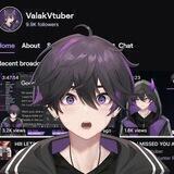 Valak.