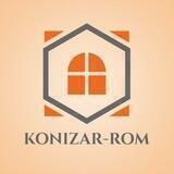KONIZAR-ROM | AKFA va OYNA o'rnatish xizmati