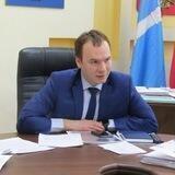 Сергей Горячев