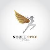 Mezon Noble Style ⚜️