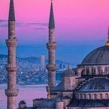 Турецкий язык🇹🇷