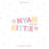 nyan-kittie! 🎀