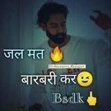 HARYNA ALE 😎 BIO
