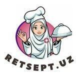 REТSEPT.UZ