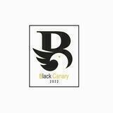 Official Black Canary Coin group