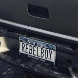 Rebel
