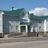 Толбазинская районная больница