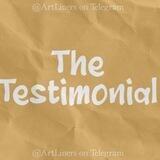 ArtLiners’ Testimonials