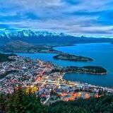 Auswandern (Neuseeland)