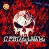 G PRO GAMING 🇨🇩
