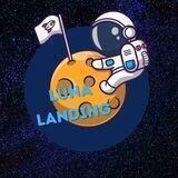 Luna Landing Verification