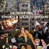 Naughty girls 😈 | krisjko & wildest.dreams