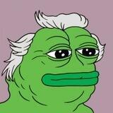 PEPEPA Portal | Pepe's Grandpa