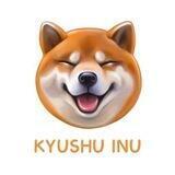 Kyushu Inu $Kyushu