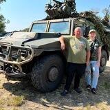 Краснодар/Адыгея ZVO РЕСТОРАНЧИК