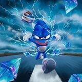 PEPE SONIC - 1% tax