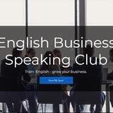 IT Speaking Club