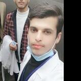 مِ. طٌبّـيّ عَ ـمِآر