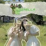 PROOFNEEDS FAELLA GARDEN