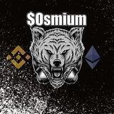 Osmium ERC20 - BEP20 Official Chat