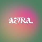 aura / indie running