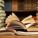 Книгохранилище 🌞