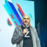 Дмитрий Голубков