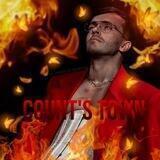 🔥Count’s town🔥