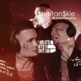 $haitan$kie