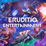 ERUDITIO ENTERTAINMENT — OPEN BATCH