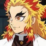 Kyojuro Rengoku