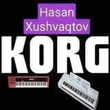 @Hasan_Xushvaqtov🎹