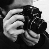 Red got his camera