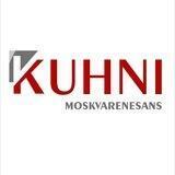 MOSKVARENESANS - кухни и шкафы на заказ