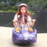 ᧘юδ᧐ʙнᥲя ⲙᥲᴦᥙя {🎃}