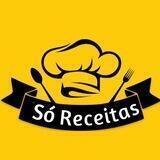 Só Receitas🥘
