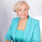 Галина Романова