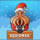 Squidmas - Official Portal